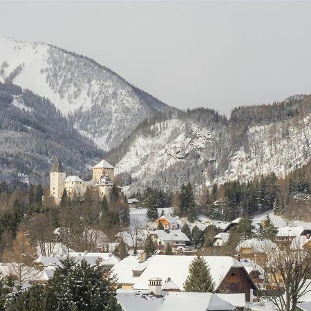 Willa Sonnenalm Mauterndorf  Zewnętrze zdjęcie